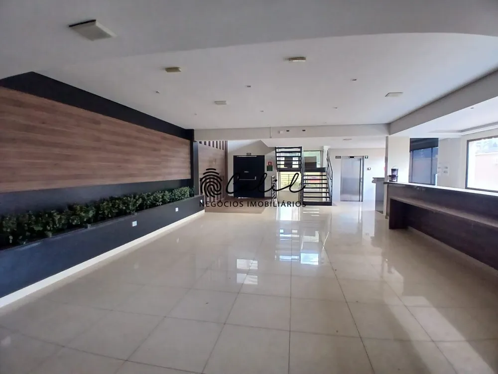 Loja-Salão, 529 m² - Foto 2