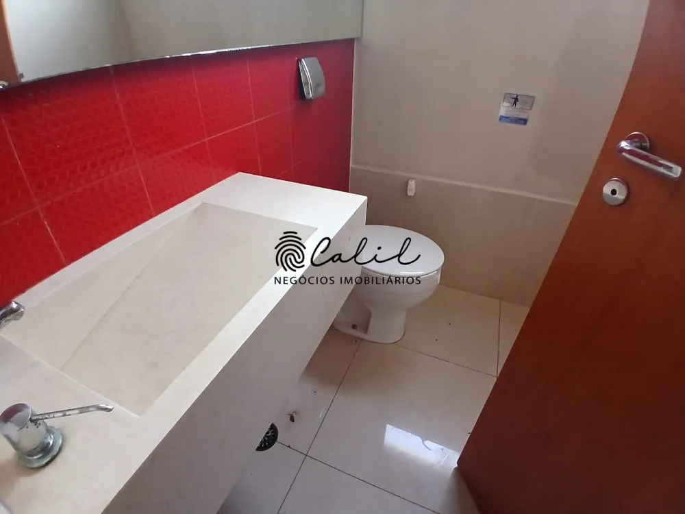 Loja-Salão, 529 m² - Foto 7