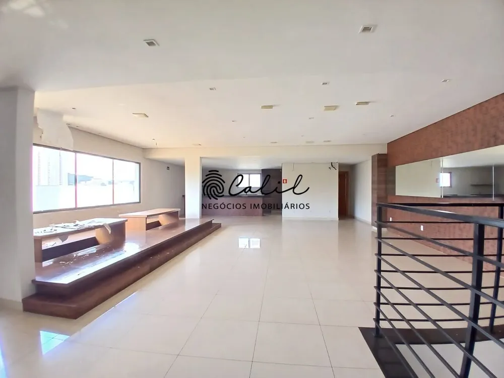 Loja-Salão, 529 m² - Foto 1