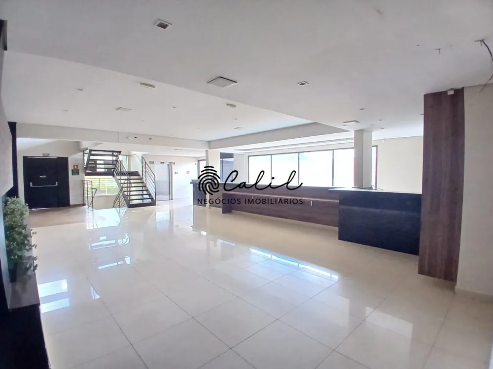 Loja-Salão, 529 m² - Foto 4