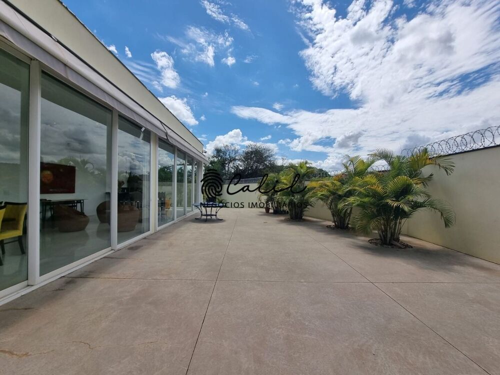 Casa, 3 quartos, 310 m² - Foto 8