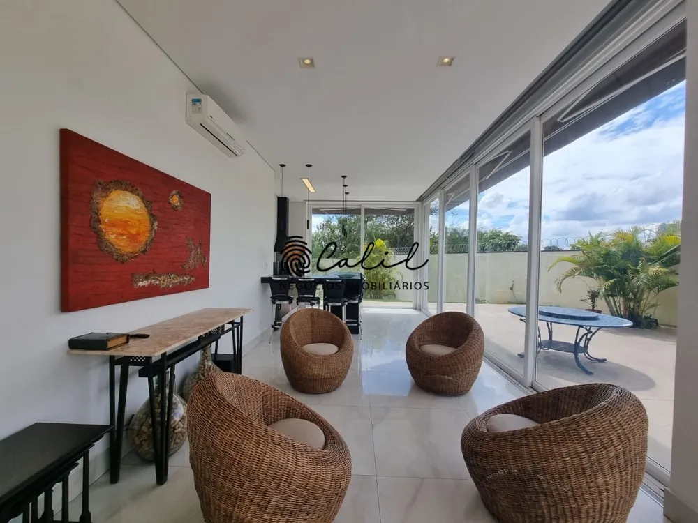 Casa, 3 quartos, 310 m² - Foto 5