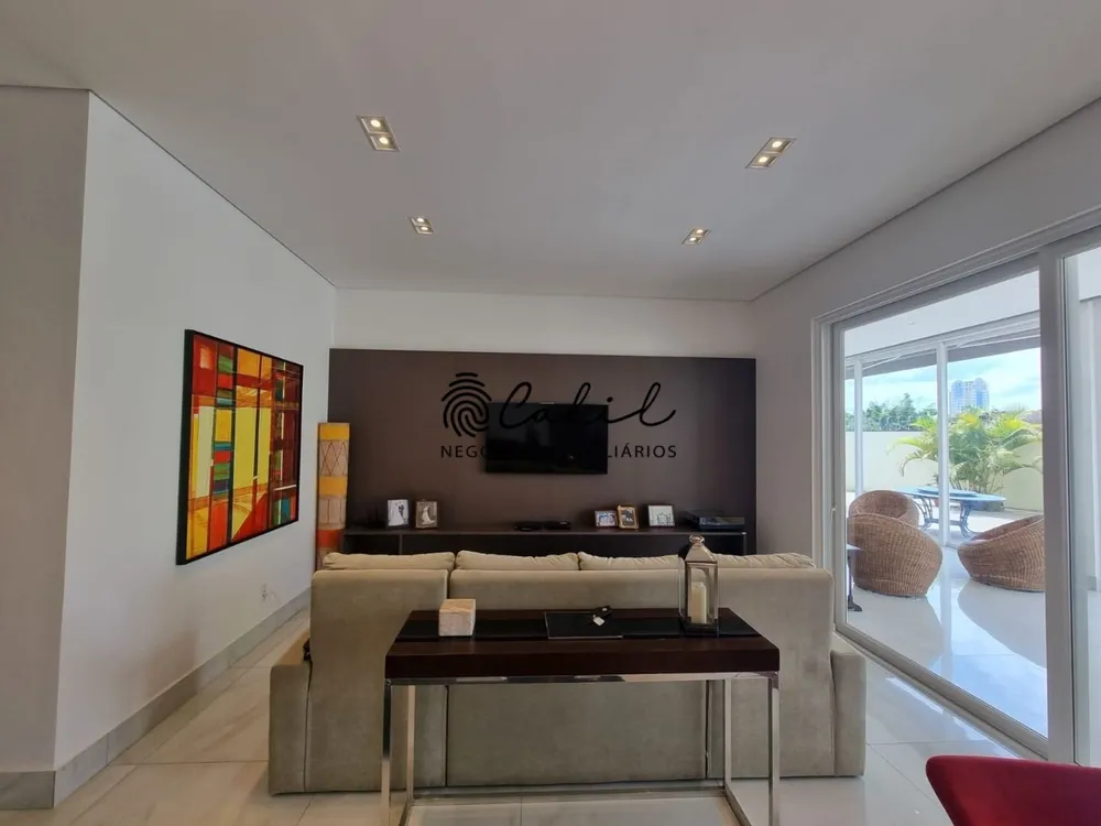 Casa, 3 quartos, 310 m² - Foto 4