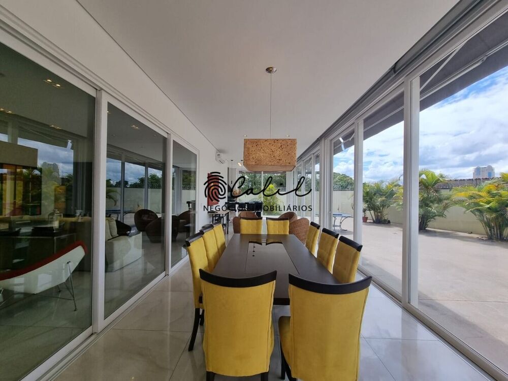 Casa, 3 quartos, 310 m² - Foto 7