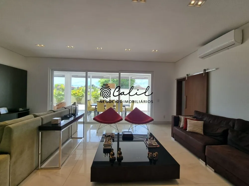 Casa, 3 quartos, 310 m² - Foto 2