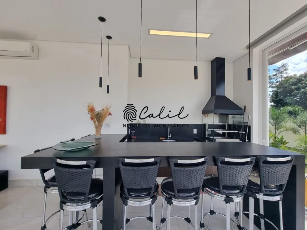 Casa, 3 quartos, 310 m² - Foto 21
