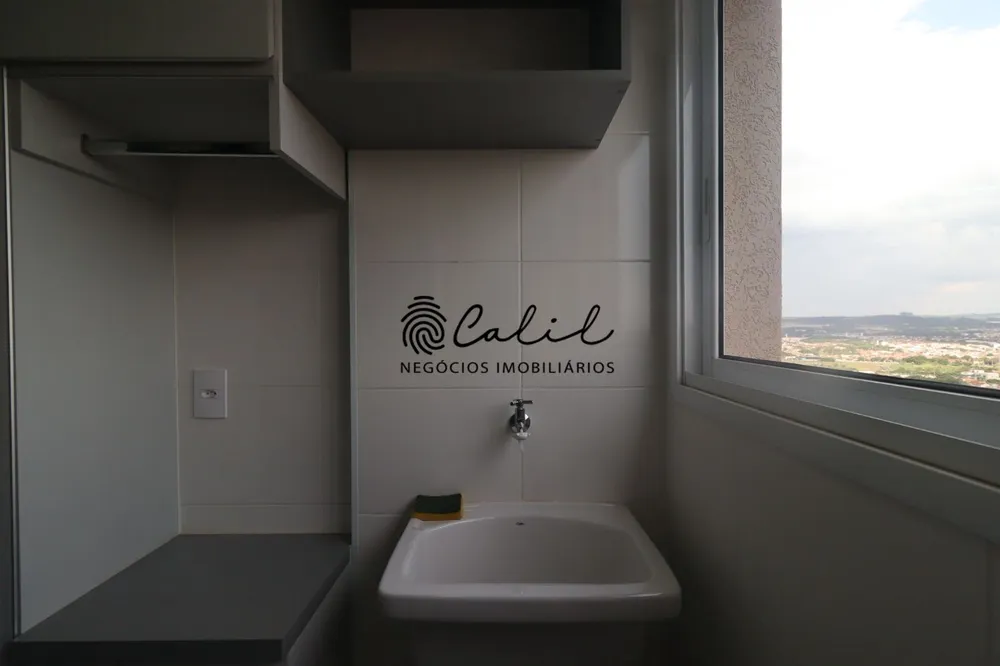Apartamento, 1 quarto, 34 m² - Foto 14