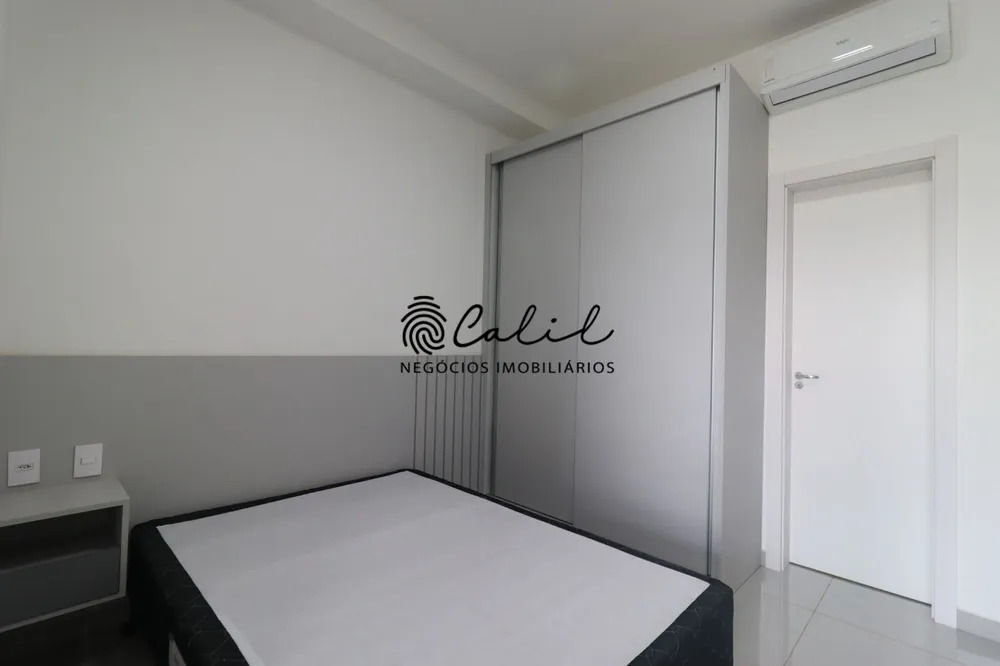 Apartamento, 1 quarto, 34 m² - Foto 3