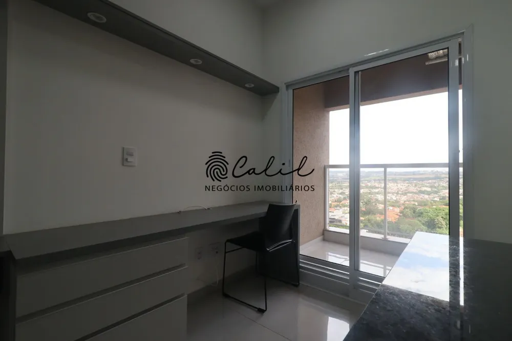 Apartamento, 1 quarto, 34 m² - Foto 7