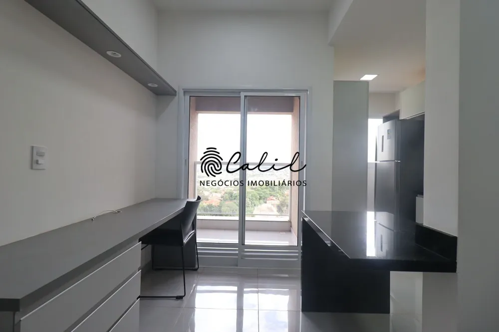 Apartamento, 1 quarto, 34 m² - Foto 5