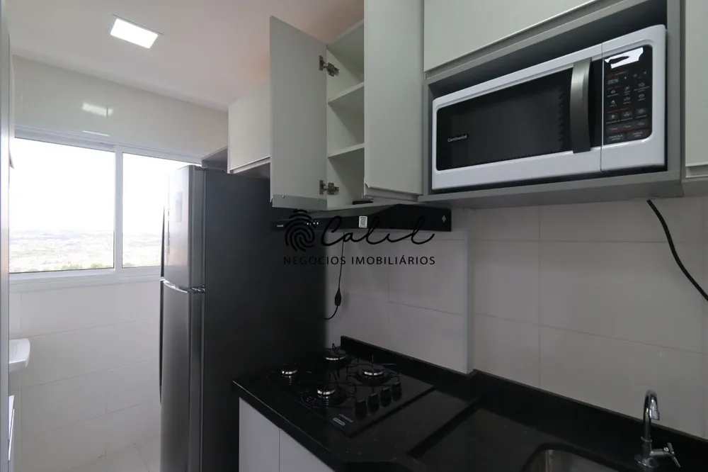Apartamento, 1 quarto, 34 m² - Foto 9