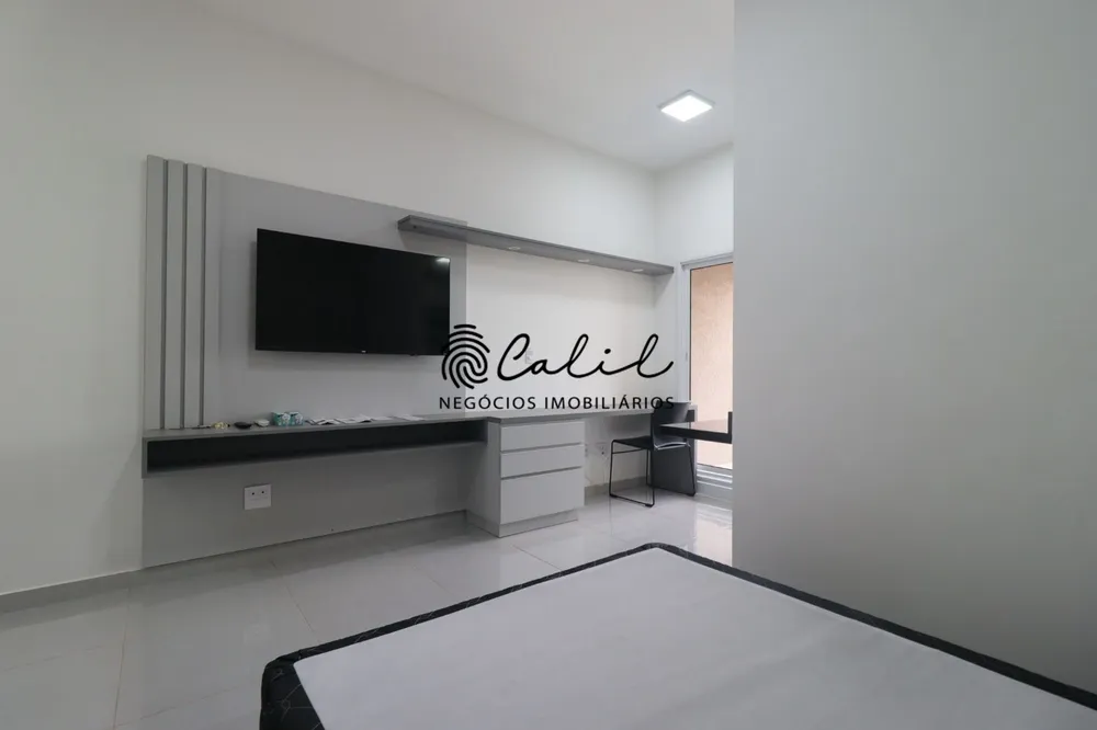 Apartamento, 1 quarto, 34 m² - Foto 2