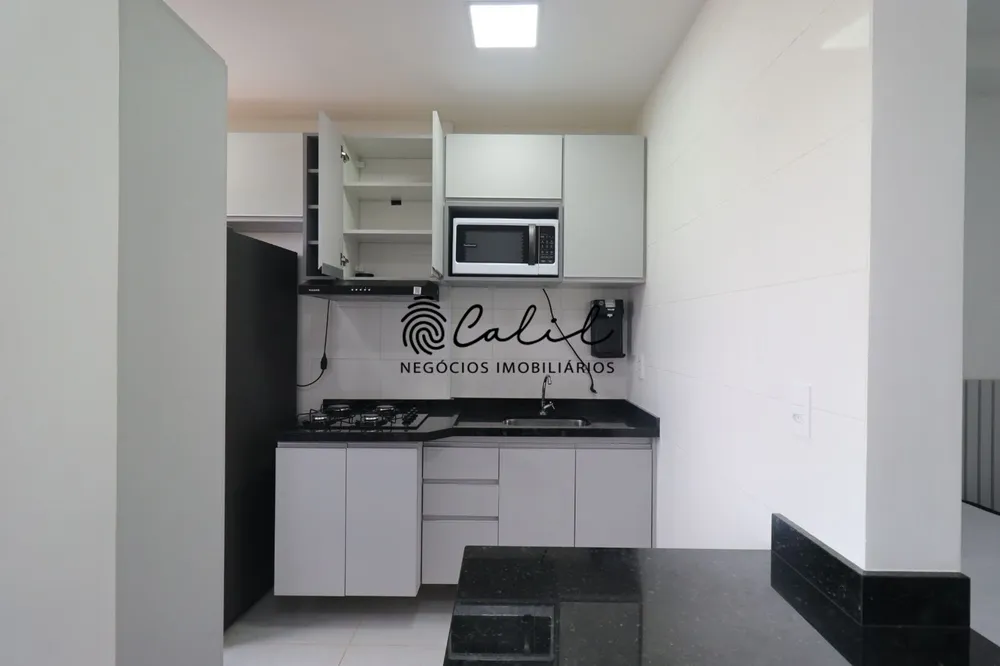 Apartamento, 1 quarto, 34 m² - Foto 6