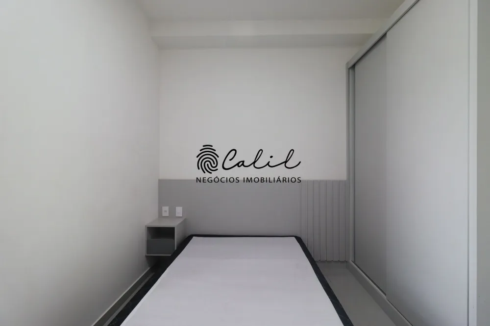 Apartamento, 1 quarto, 34 m² - Foto 4