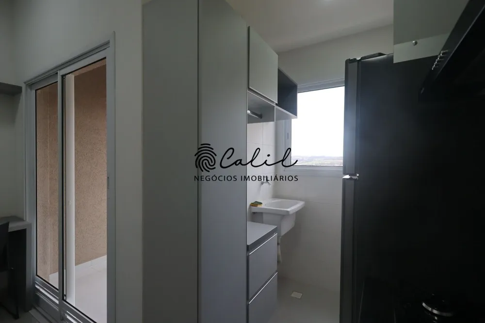 Apartamento, 1 quarto, 34 m² - Foto 8