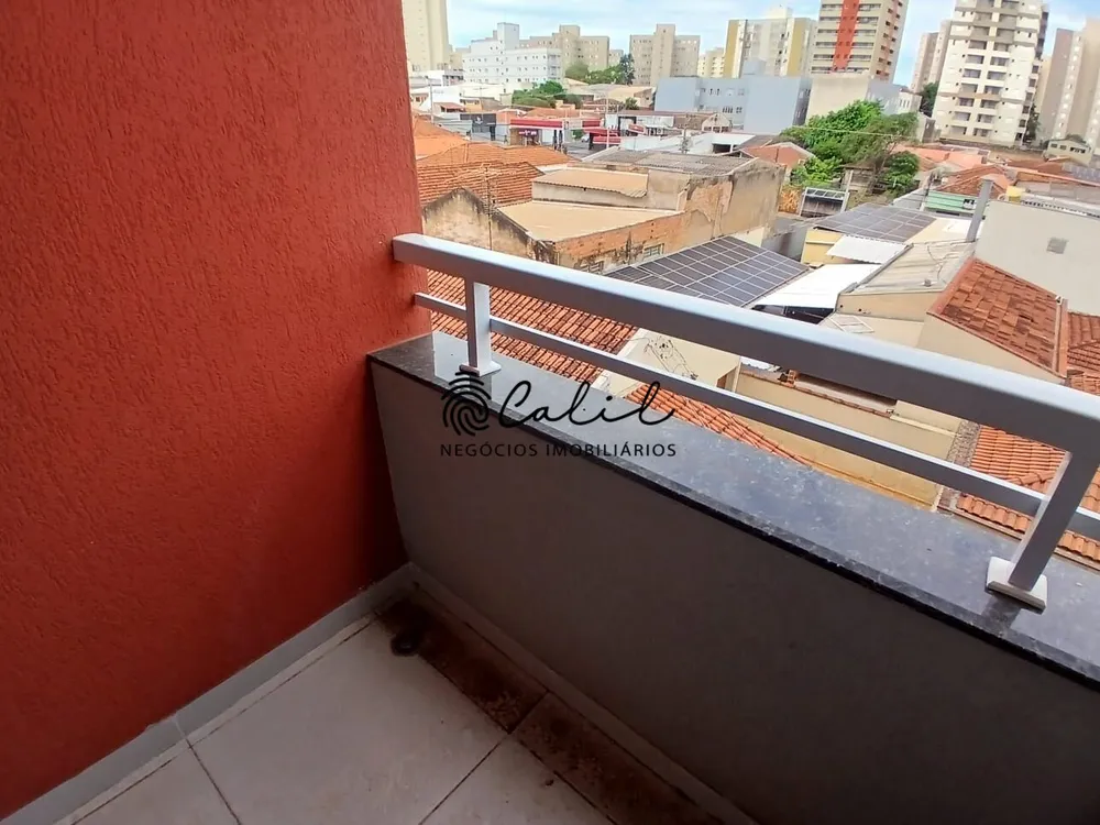 Apartamento, 1 quarto, 54 m² - Foto 2