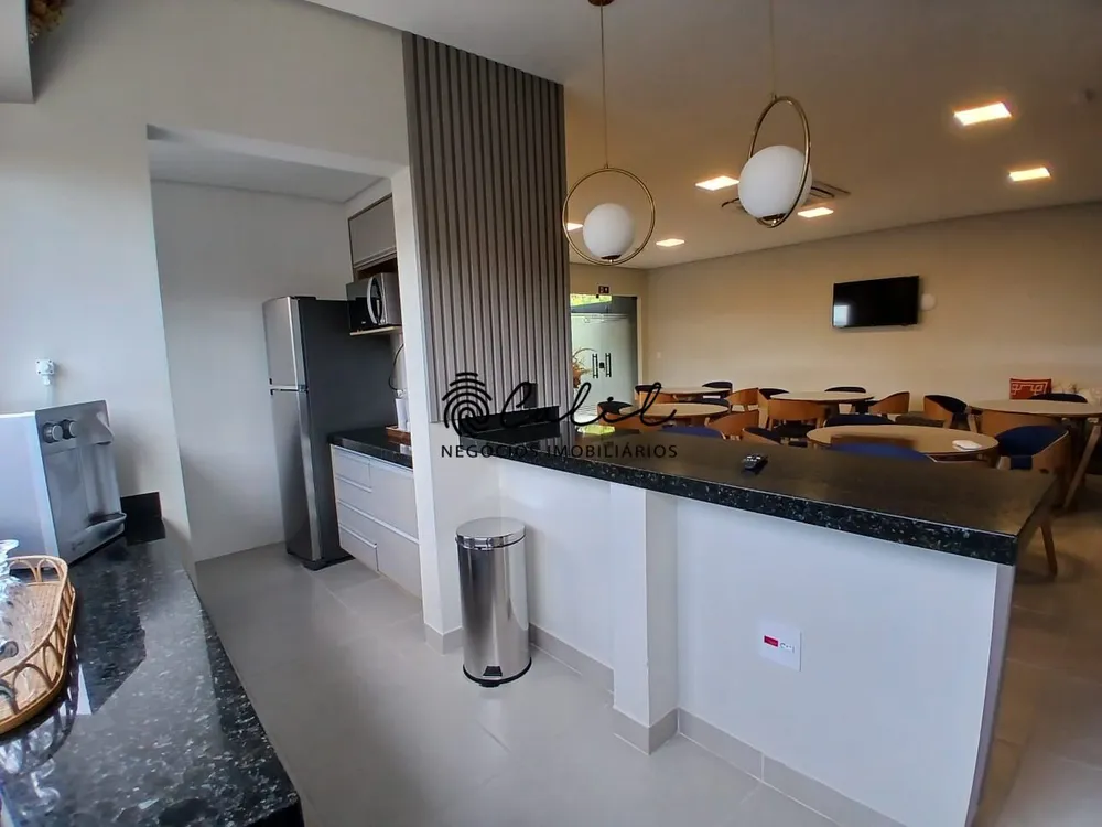 Apartamento, 1 quarto, 54 m² - Foto 12