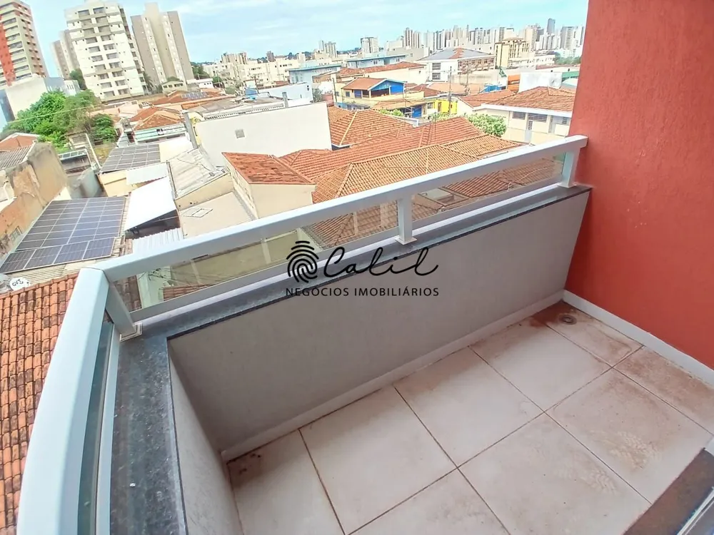 Apartamento, 1 quarto, 54 m² - Foto 10