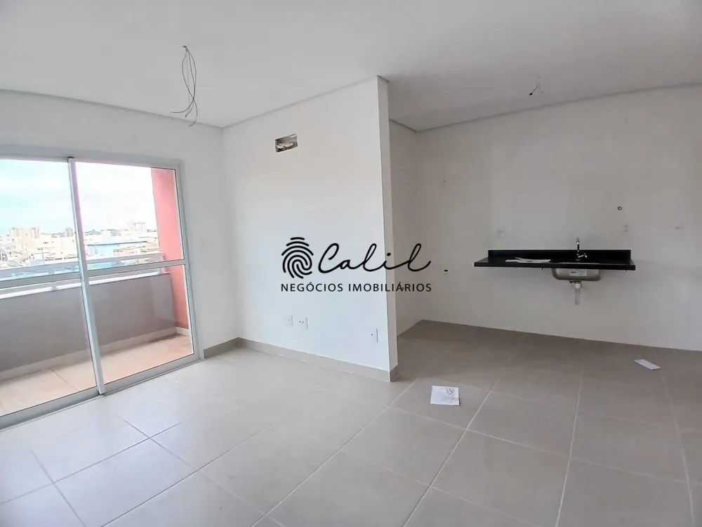 Apartamento, 1 quarto, 54 m² - Foto 7