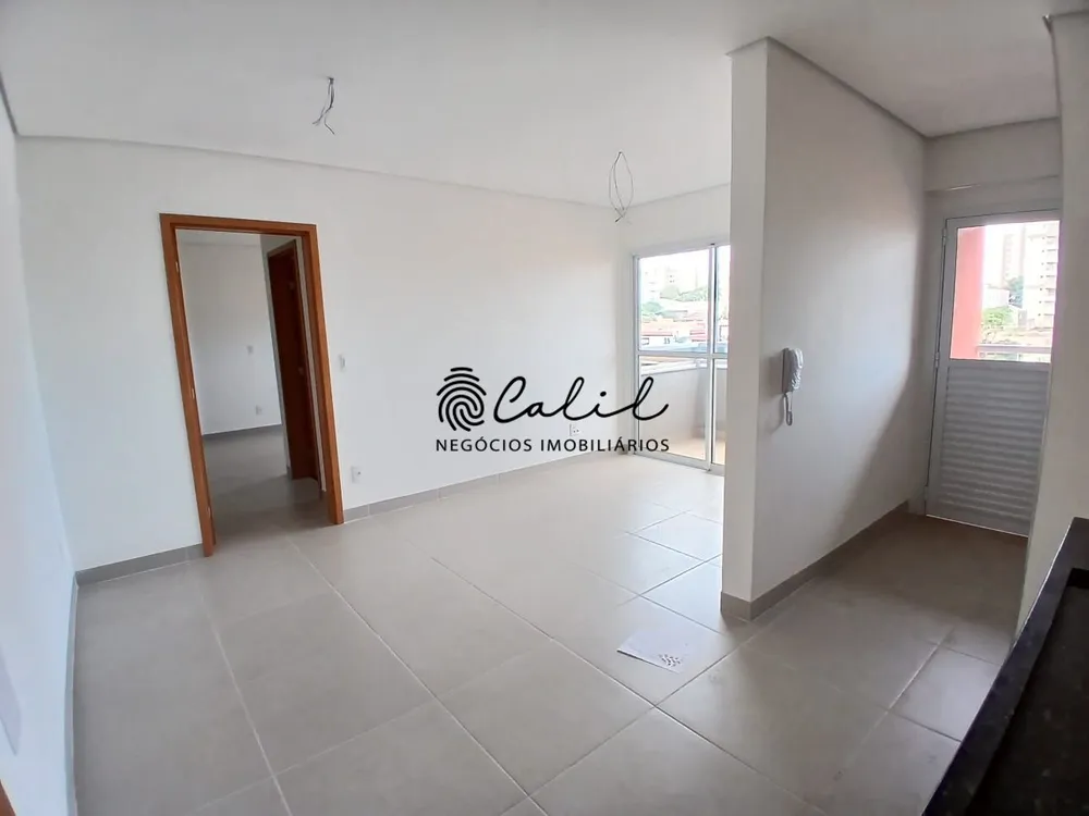 Apartamento, 1 quarto, 54 m² - Foto 8