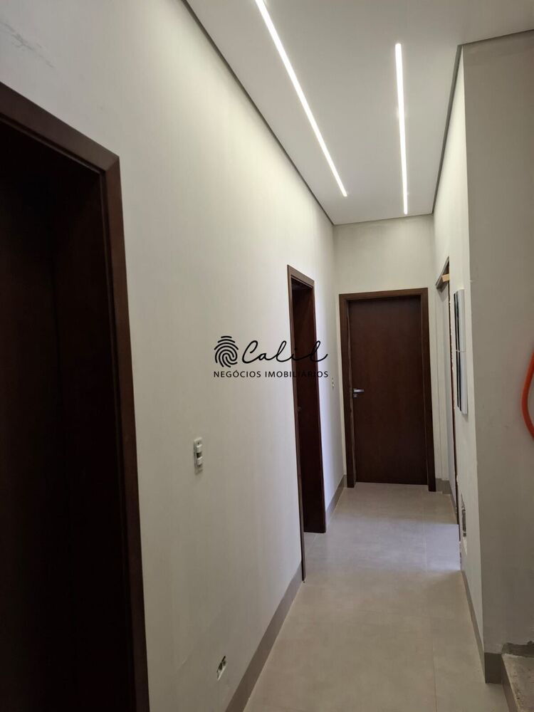 Casa de Condomínio à venda com 4 quartos, 200m² - Foto 5
