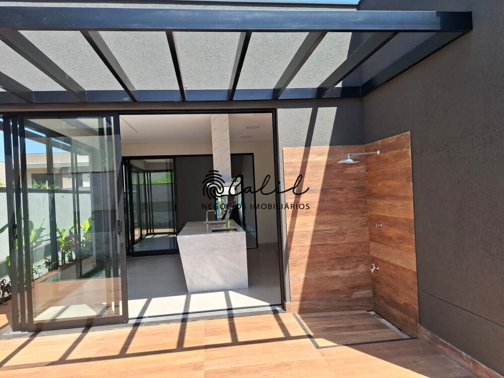 Casa de Condomínio à venda com 4 quartos, 200m² - Foto 3