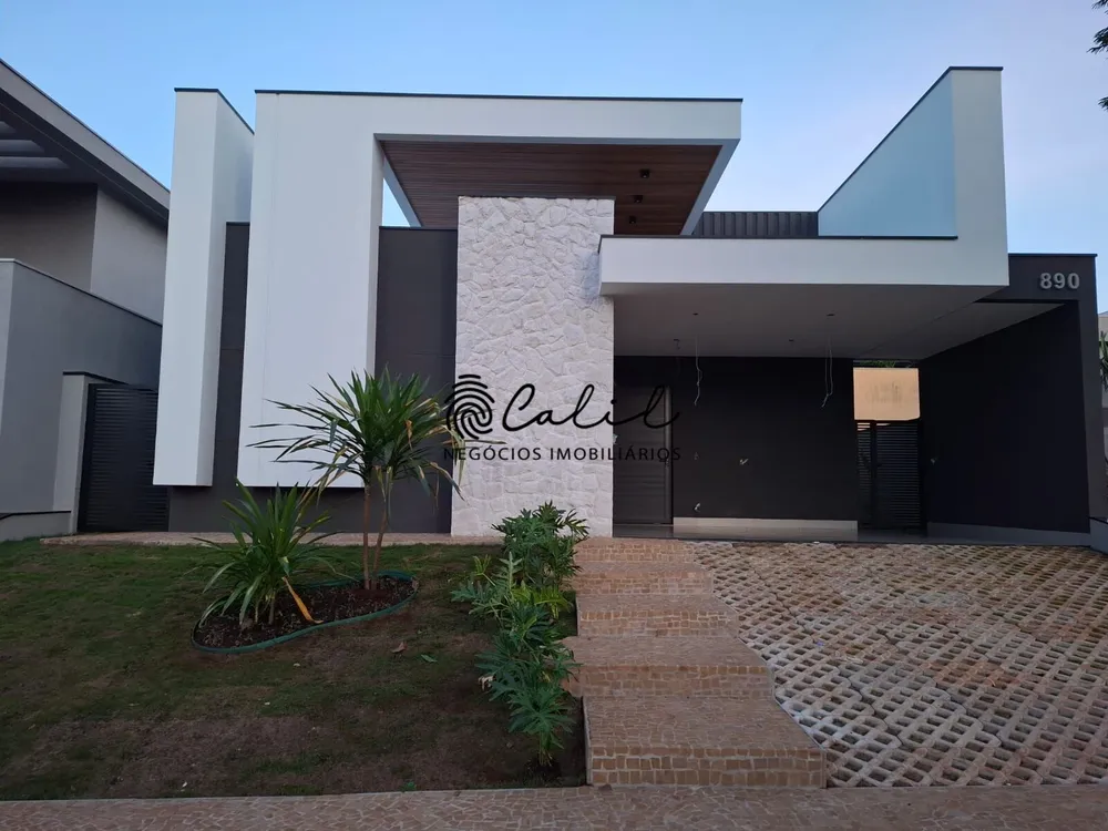 Casa de Condomínio, 4 quartos - Foto 2
