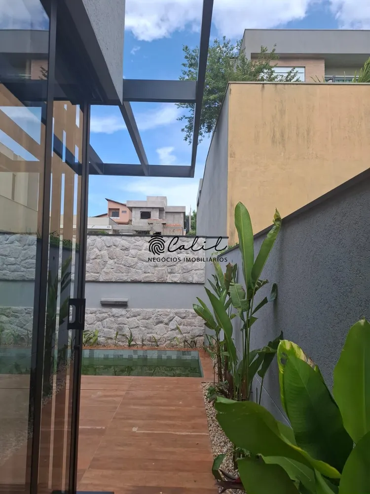 Casa de Condomínio, 4 quartos - Foto 10