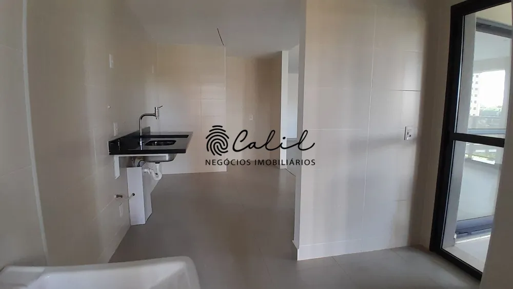 Apartamento, 3 quartos, 126 m² - Foto 4