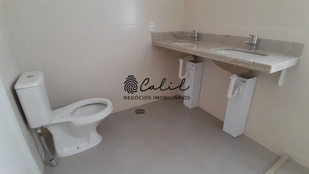 Apartamento, 3 quartos, 126 m² - Foto 12
