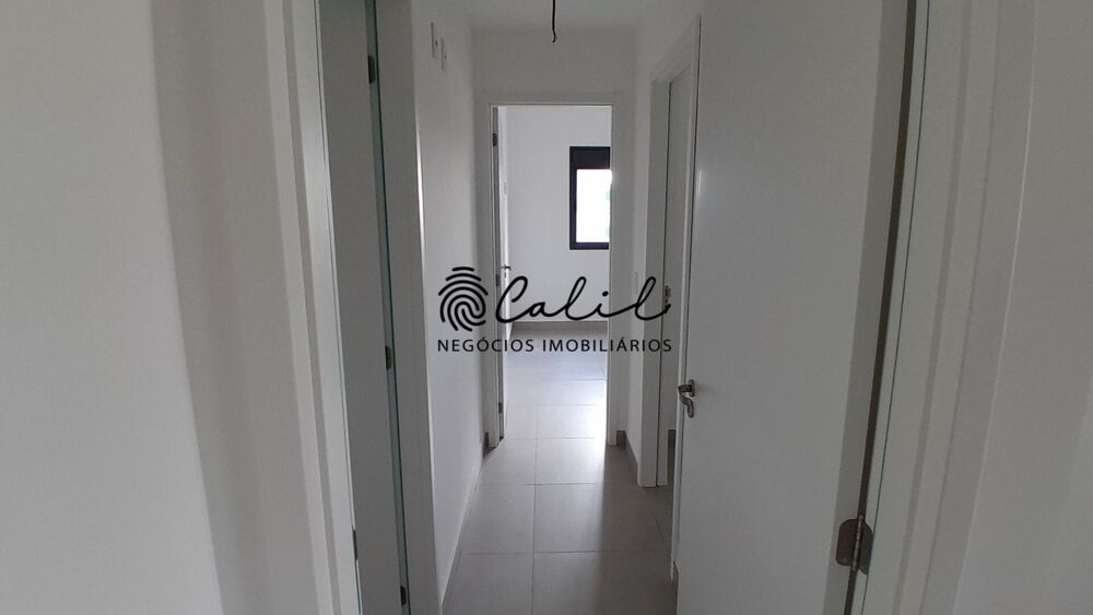 Apartamento, 3 quartos, 126 m² - Foto 1