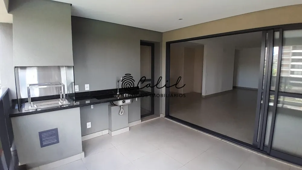 Apartamento, 3 quartos, 126 m² - Foto 6