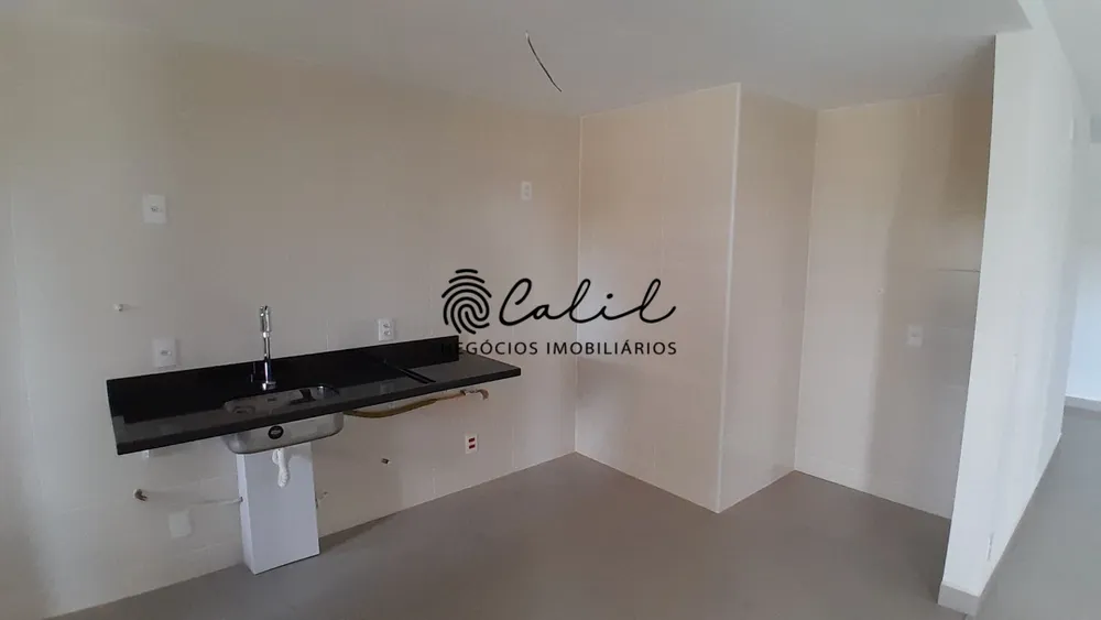 Apartamento, 3 quartos, 126 m² - Foto 9