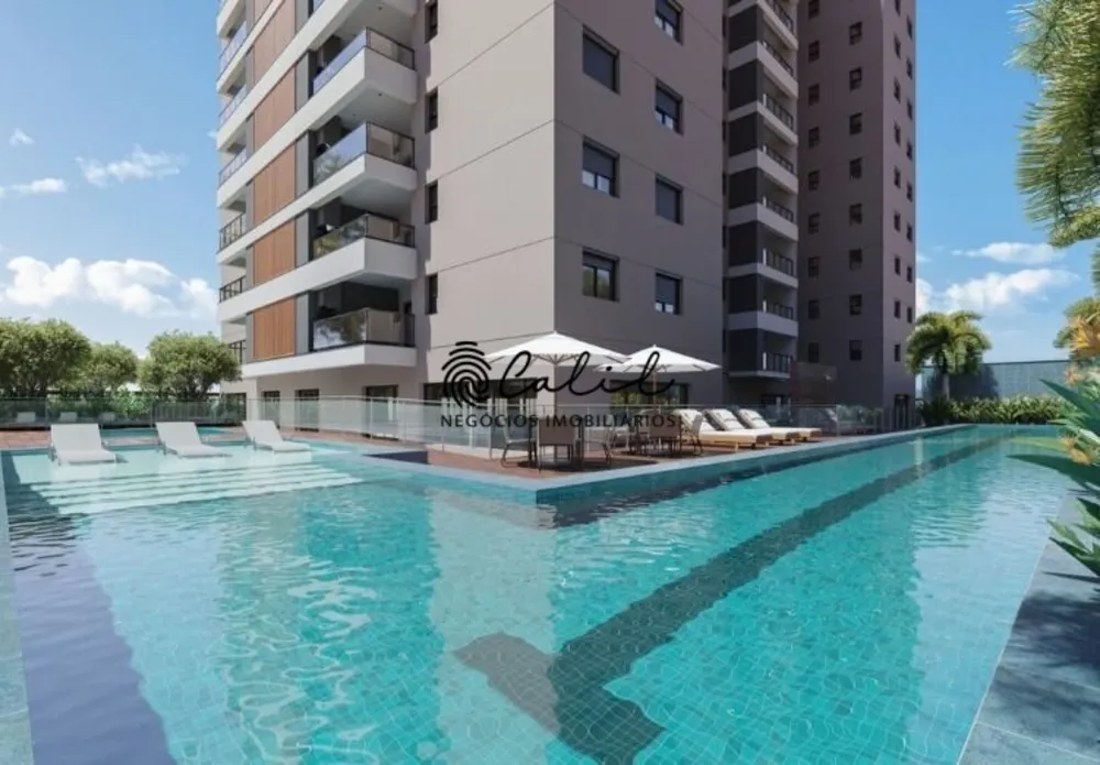 Apartamento, 3 quartos, 126 m² - Foto 20