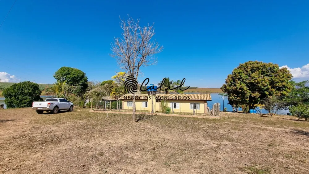Sítio, 2 quartos, 2 hectares - Foto 19
