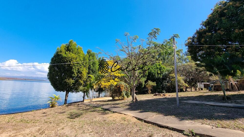 Sítio, 2 quartos, 2 hectares - Foto 1