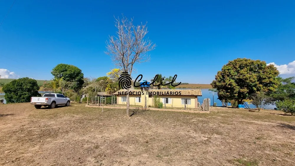 Sítio, 2 quartos, 2 hectares - Foto 11