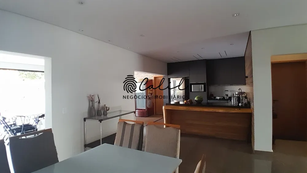 Casa de Condomínio, 5 quartos - Foto 6