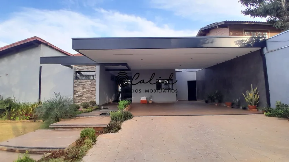 Casa de Condomínio, 5 quartos - Foto 5