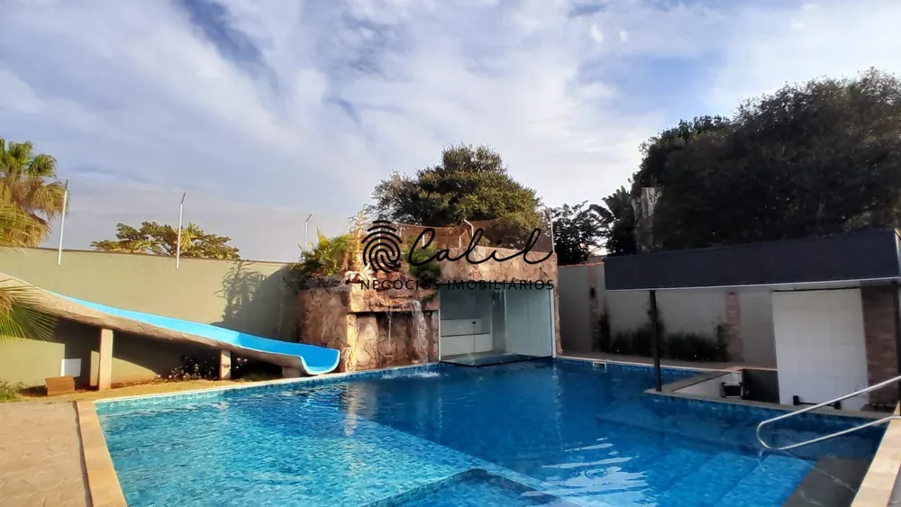 Casa de Condomínio, 5 quartos - Foto 5
