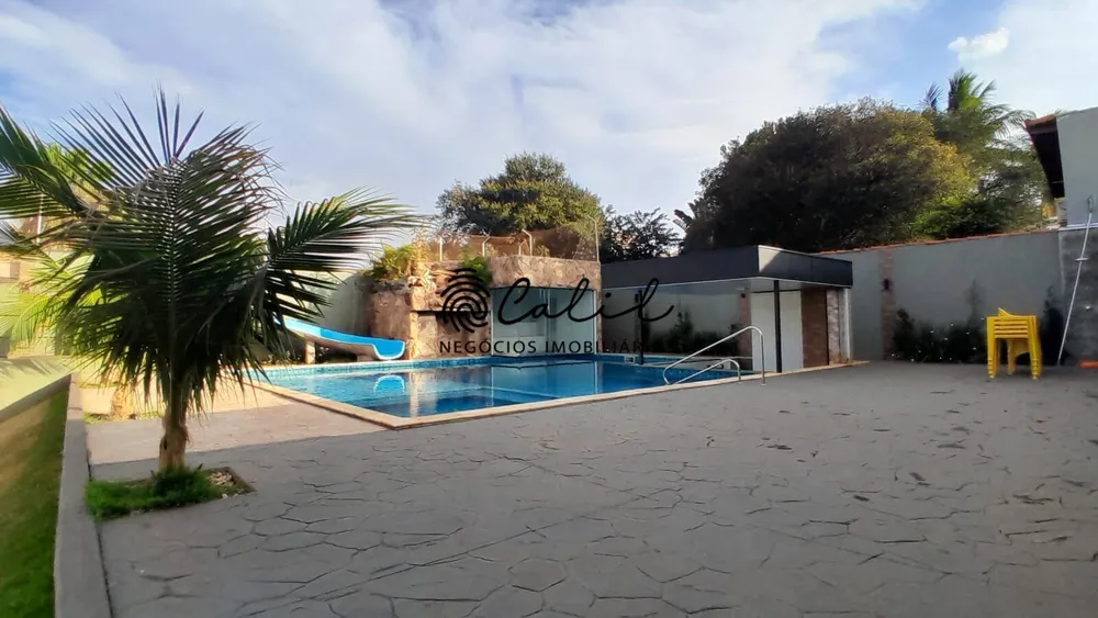 Casa de Condomínio, 5 quartos - Foto 3