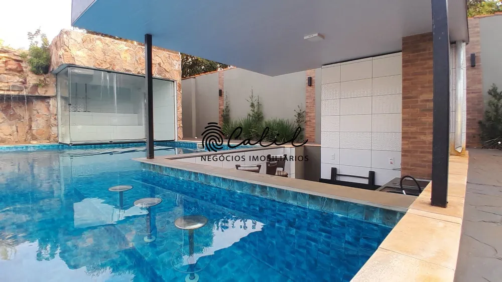 Casa de Condomínio, 5 quartos - Foto 4