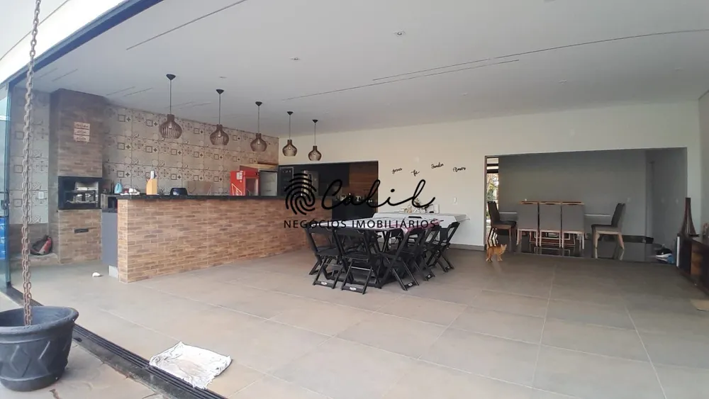 Casa de Condomínio, 5 quartos - Foto 10