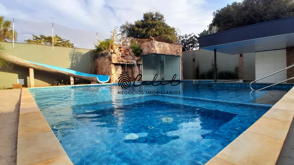 Casa de Condomínio, 5 quartos - Foto 6