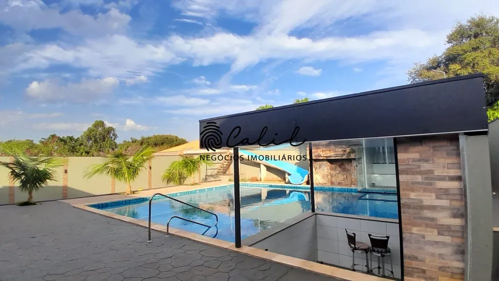 Casa de Condomínio, 5 quartos - Foto 7