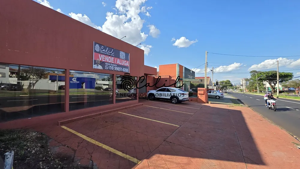 Loja-Salão, 650 m² - Foto 3