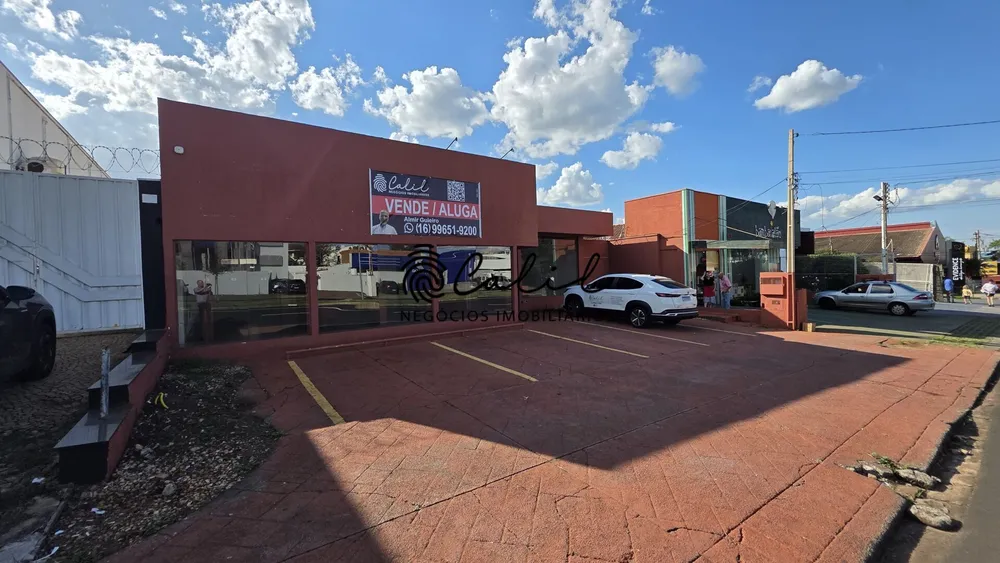 Loja-Salão, 650 m² - Foto 6