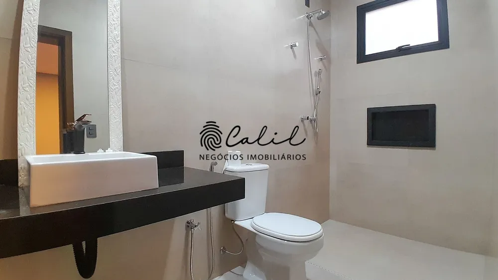 Casa de Condomínio, 4 quartos - Foto 9
