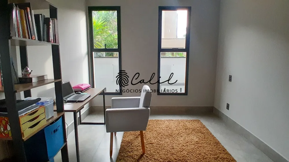Casa de Condomínio, 4 quartos - Foto 10
