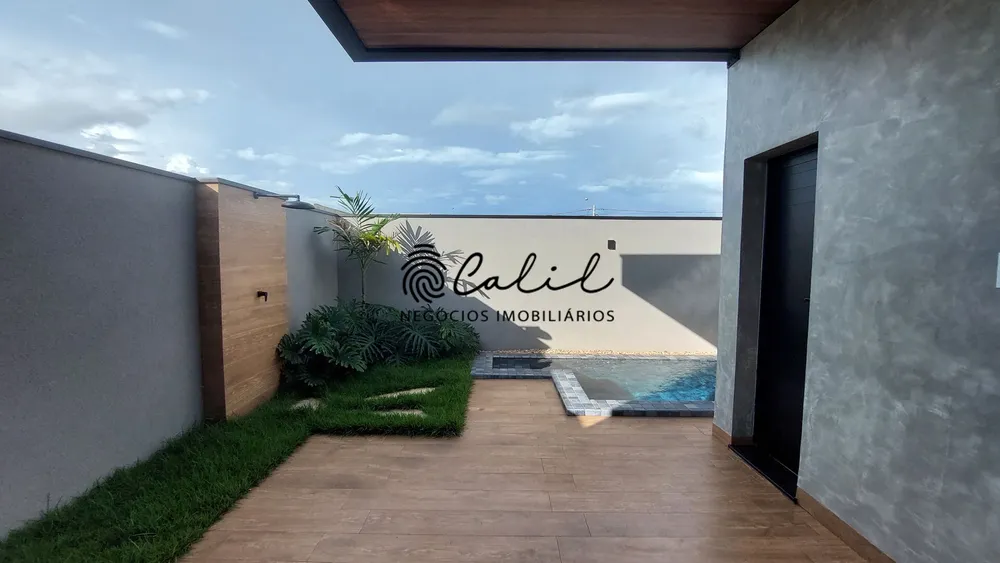 Casa de Condomínio, 3 quartos - Foto 6